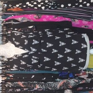 Torrid sleeveless Harper top